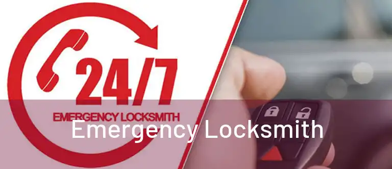 Emergency Locksmith 