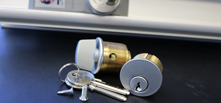 Commercial Lock Installation Covina
