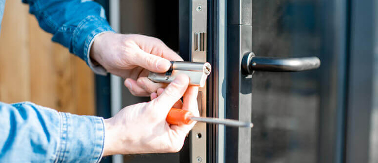 Commercial Locksmith Covina