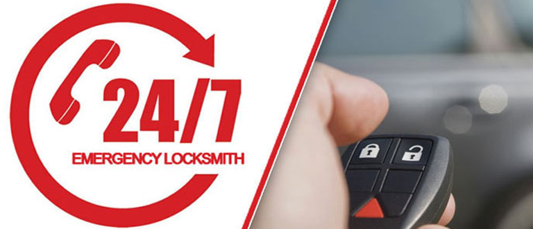 Emergency Locksmith Covina