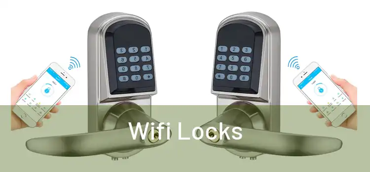  Wifi Locks 